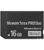 Amazon | ソニー メモリースティック PRO-HG デュオ16GB MS-HX16B T1